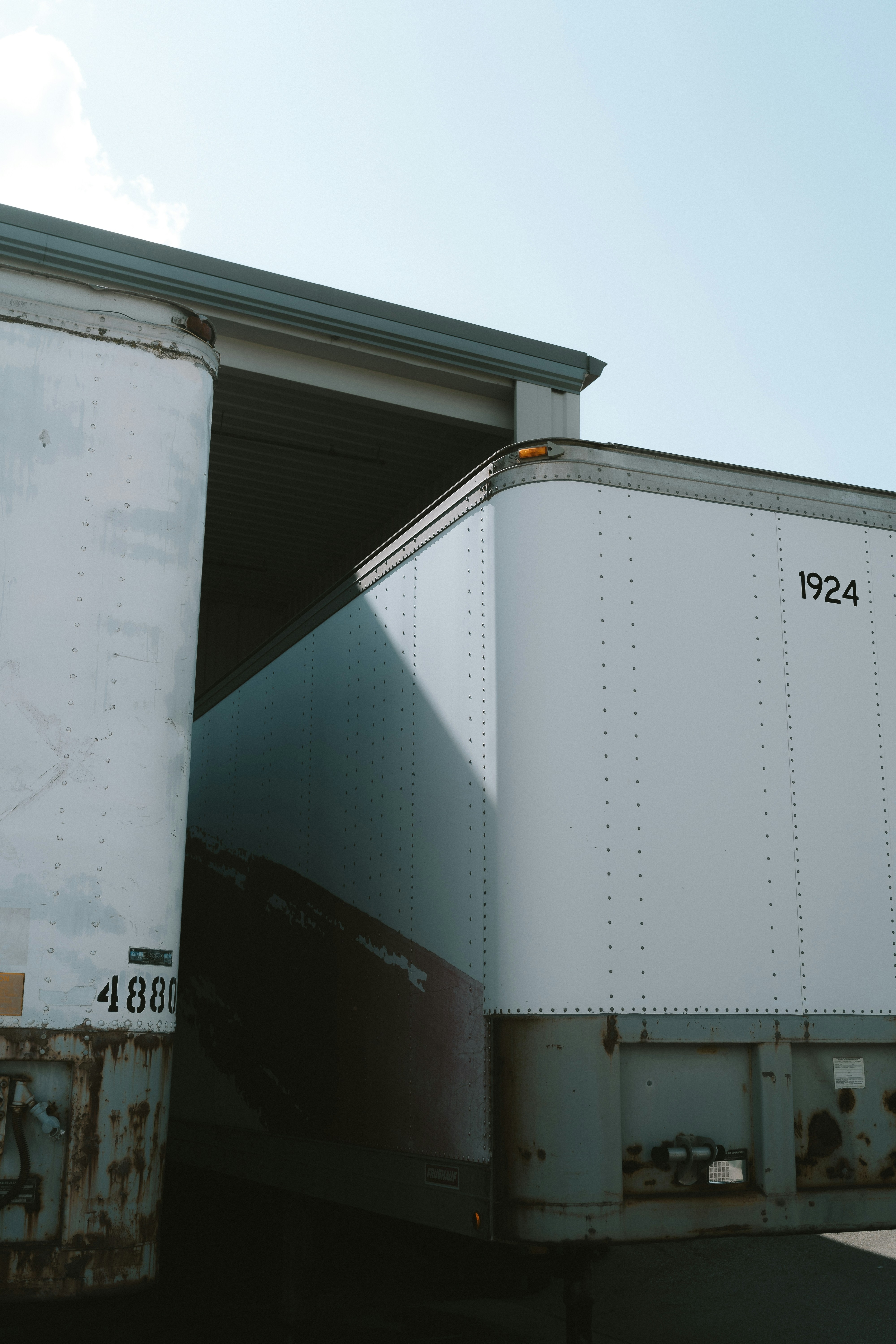 Truck Dispatch