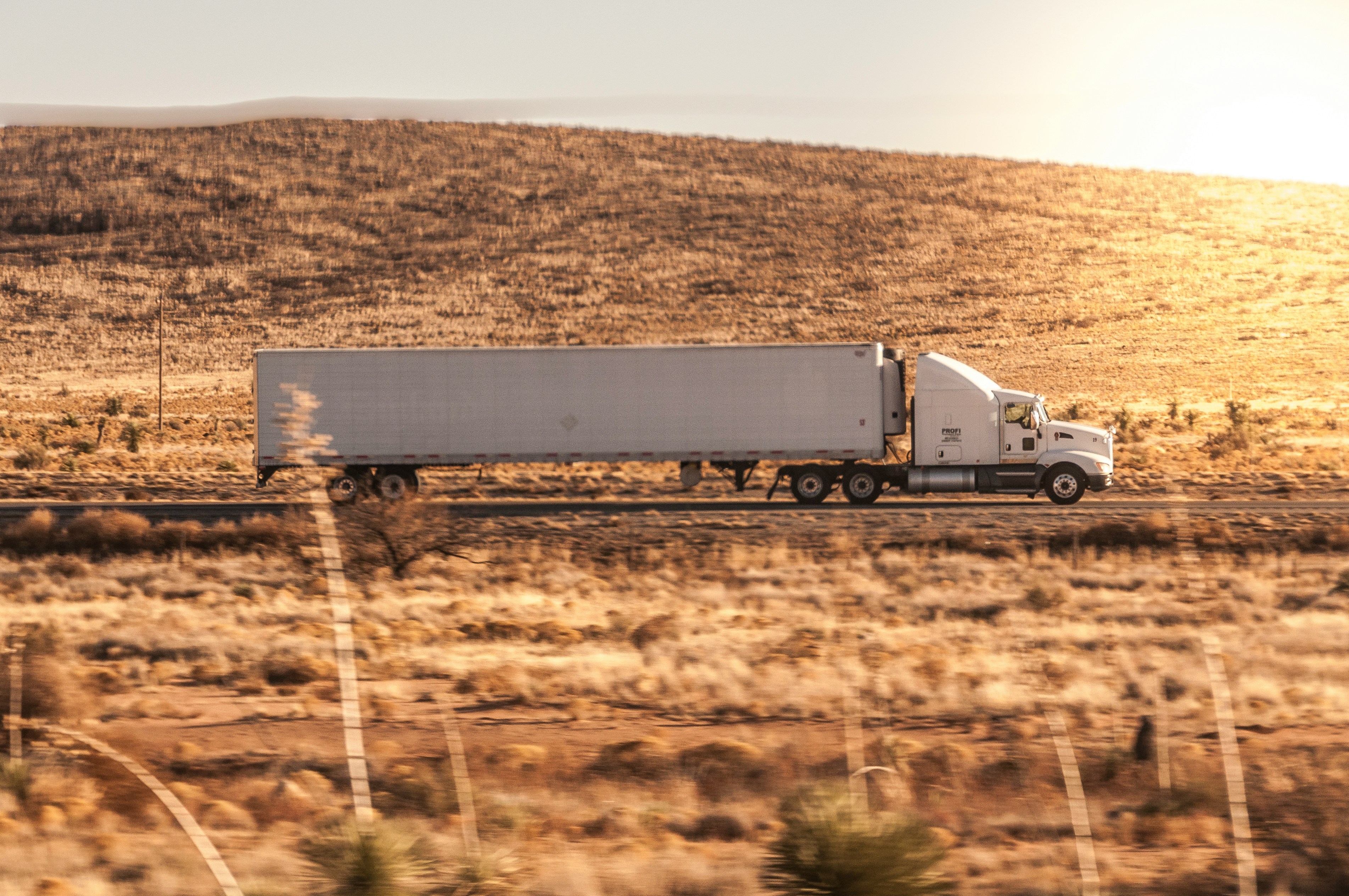 Trailer Rental Services